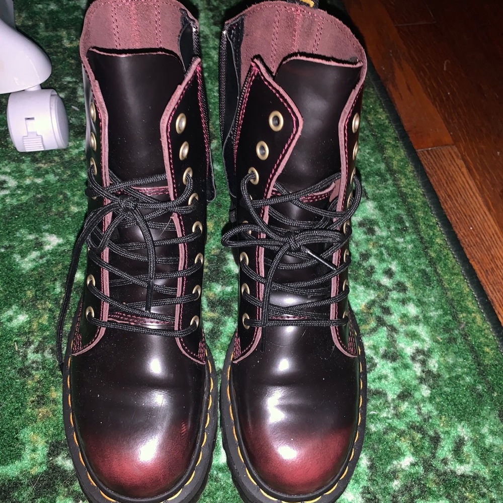 Doc Martens Jadon Boots